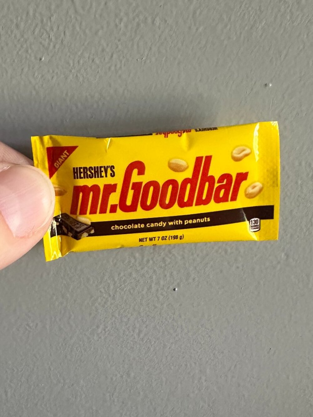 Mini Brands Mr. Goodbar